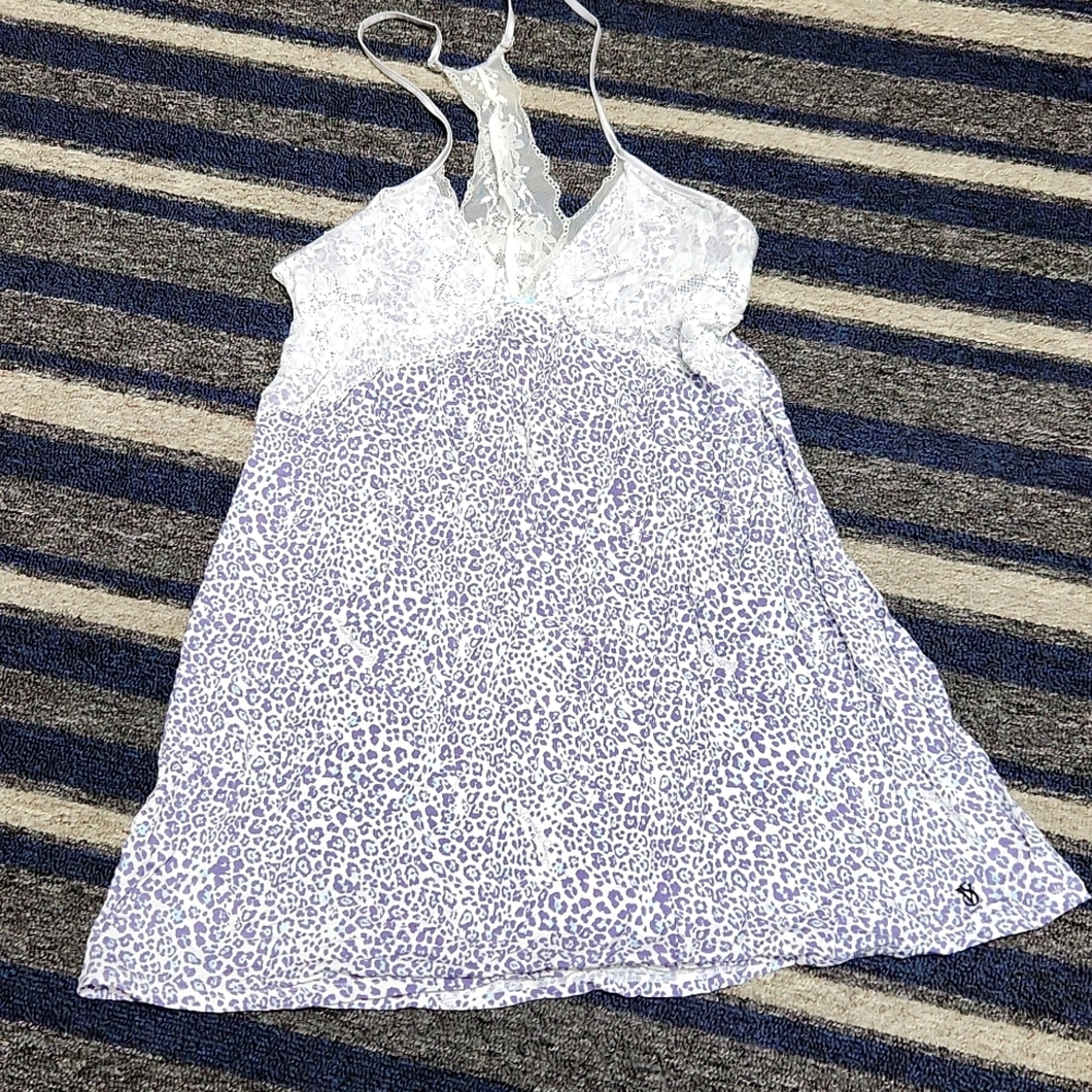 Nightie by Victoria Secret